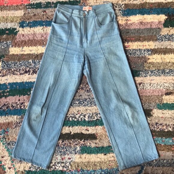 Lisa Says Gah Robyn jeans 29 - Picture 3 of 7